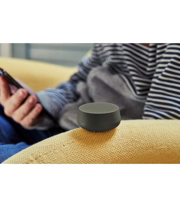 Lexon Mino Bluetooth Hoparl&ouml;r (S) // Khaki