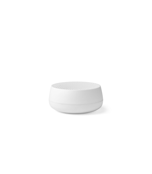 Lexon Mino S Bluetooth Hoparl&ouml;r // Beyaz