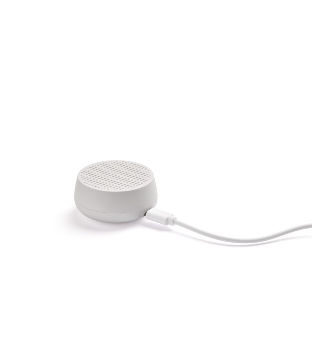 Lexon Mino S Bluetooth Hoparl&ouml;r // Beyaz