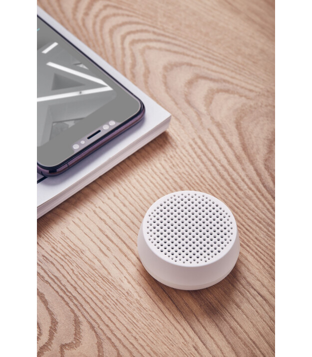 Lexon Mino S Bluetooth Hoparl&ouml;r // Beyaz