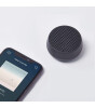 Lexon Mino Bluetooth Hoparl&ouml;r (S) // Black