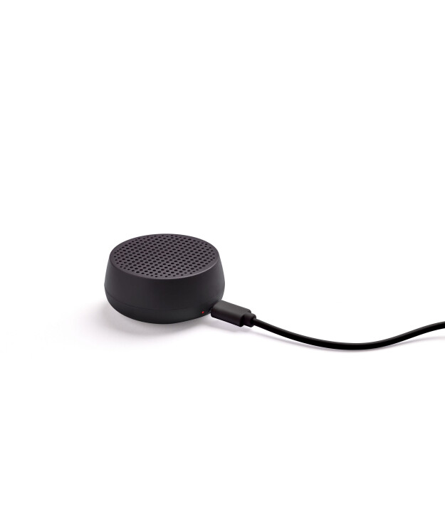 Lexon Mino Bluetooth Hoparl&ouml;r (S) // Black