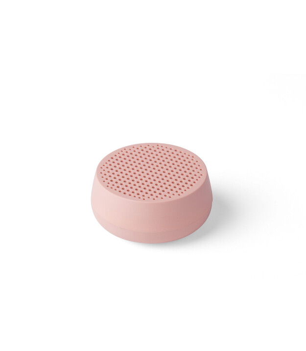 Lexon Mino Bluetooth Hoparl&ouml;r (S) // Pink