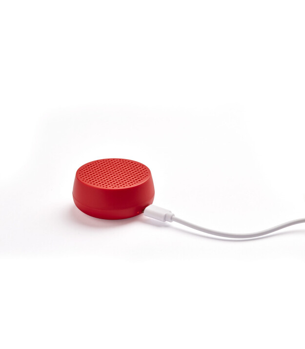 Lexon Mino Bluetooth Hoparl&ouml;r (S) // Red