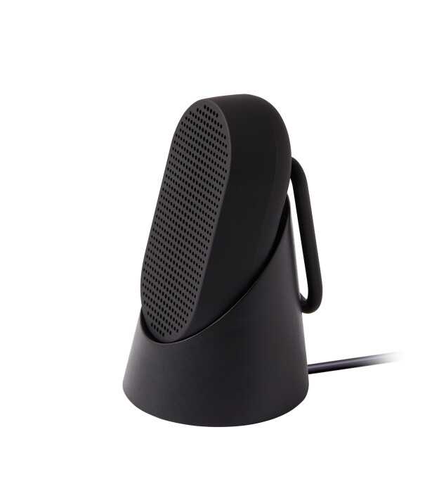 Lexon Mino T Bluetooth Hoparl&ouml;r // Black