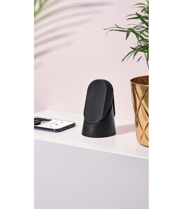 Lexon Mino T Bluetooth Hoparl&ouml;r // Black