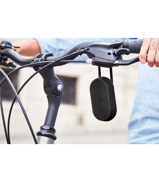 Lexon Mino T Bluetooth Hoparl&ouml;r // Black