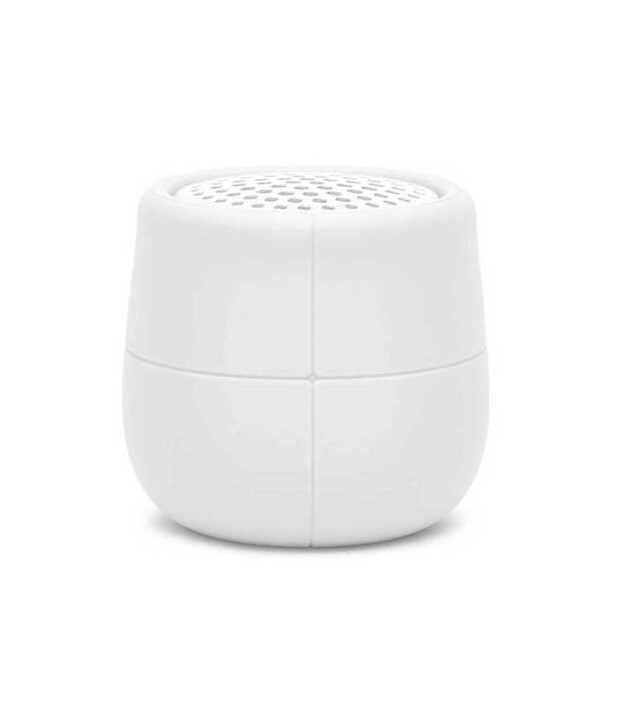 Lexon Mino X Suya Dayanıklı Bluetooth Hoparl&ouml;r // White