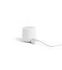 Lexon Mino X Suya Dayanıklı Bluetooth Hoparl&ouml;r // White