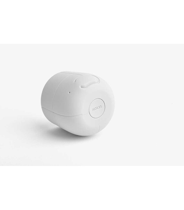 Lexon Mino X Suya Dayanıklı Bluetooth Hoparl&ouml;r // White