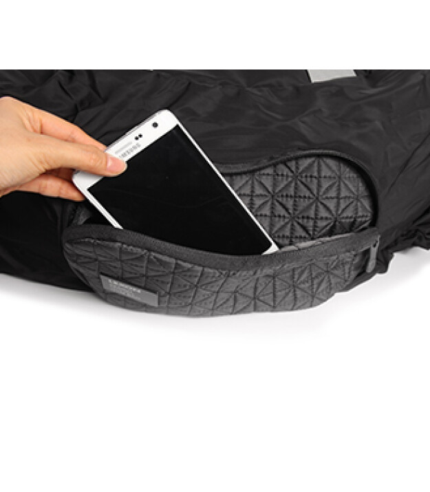 Lexon Peanut Spor &Ccedil;antası