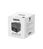 Lexon Oslo News Lite Bluetooth Hoparlör Radyo // Grey