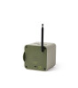 Lexon Oslo News Lite Bluetooth Hoparlör Radyo // Grey