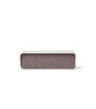 Lexon Oslo Bluetooth Hoparl&ouml;r // Grey-Pink