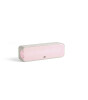 Lexon Oslo Bluetooth Hoparl&ouml;r // Grey-Pink