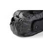 Lexon Peanut Katlanabilir Spor Çantası // Metalic Grey