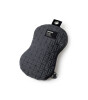 Lexon Peanut Katlanabilir Spor Çantası // Metalic Grey