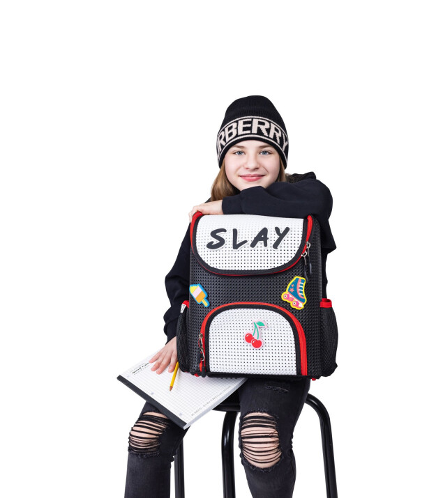 Light Plus Nine Nimix Pin Rozet Set // Girls Love Pink