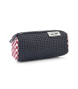 Light Plus Nine Pouch Kalem Kutu // Checkered Brick