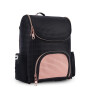 Light Plus Nine Student Sırt &Ccedil;antası // Peach Blush