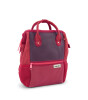 Light Plus Nine Tweeny Short Sırt &Ccedil;antası // Multi Rose