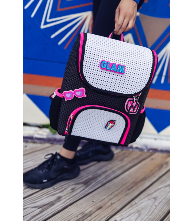 Light Plus Nine Nimix Pin Rozet Set // Glam