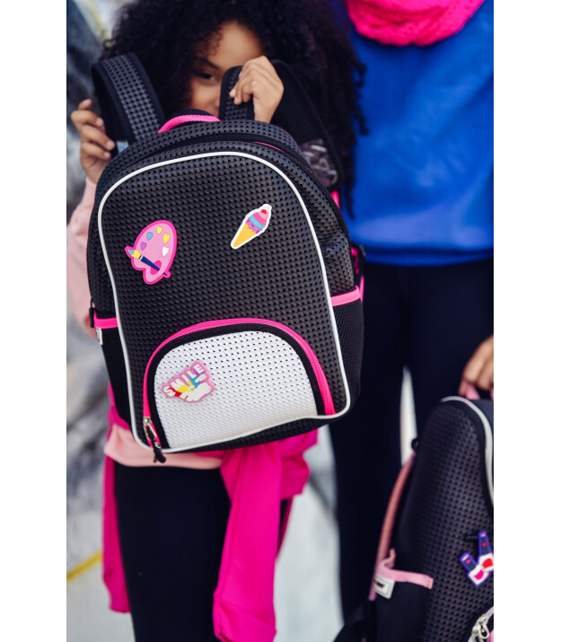 Light Plus Nine Nimix Pin Rozet Set // Blissful