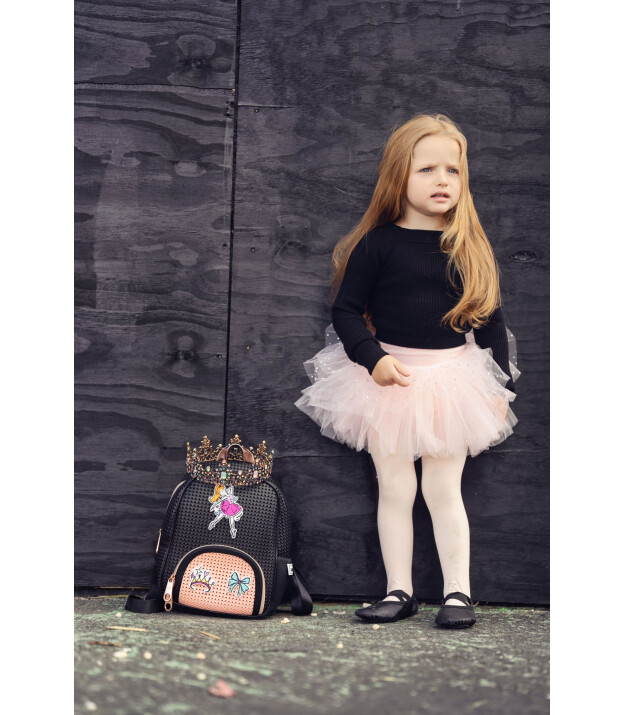 Light Plus Nine Nimix Pin Rozet Set // Ballerina