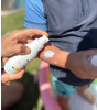 Lindos %100 Doğal Mineral Güneş Kremi (50 SPF)