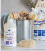 Lindos Bulaşık Makinesi Jel Temizleyici REFILL (1200 ml)