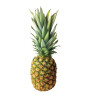 Little Crunchies Freeze Dried Atıştırmalık // Ananas