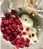 Little Crunchies Freeze Dried Atıştırmalık // Frambuaz