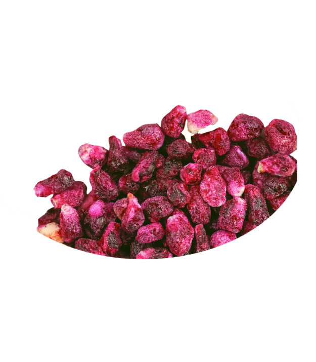 Little Crunchies Freeze Dried Atıştırmalık // Nar