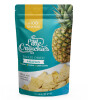 Little Crunchies Freeze Dried Atıştırmalık // Ananas