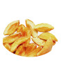 Little Crunchies Freeze Dried Atıştırmalık // Kayısı