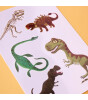 Londji - Tattoos  Dövmeler Jurassic