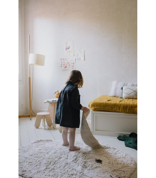 Lorena Canals Halı // Bunny