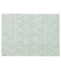 Lorena Canals Hippy Halı // Mint (120x160cm)