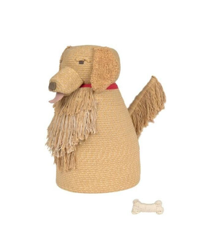 Lorena Canals Çocuk Odası Sepet, Luna