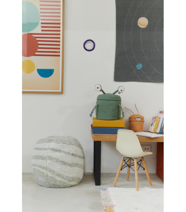 Lorena Canals Puf // Neptün