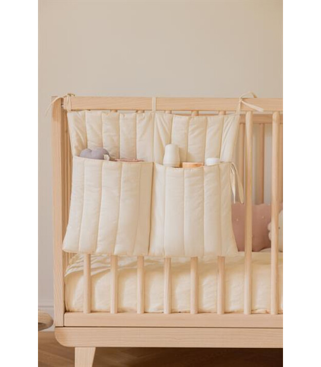 Lorena Canals Benjamin Beşik Yanı D&uuml;zenleyici // Naturel