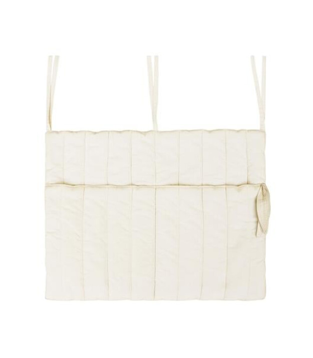 Lorena Canals Benjamin Beşik Yanı D&uuml;zenleyici // Naturel