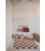 Lorena Canals Halı // Kitchen Tiles Toffee