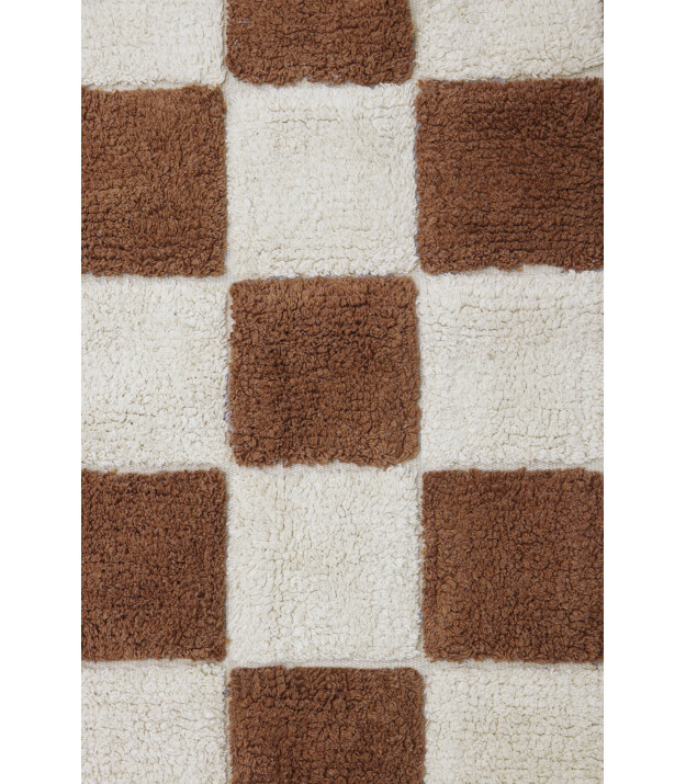 Lorena Canals Halı // Kitchen Tiles Toffee