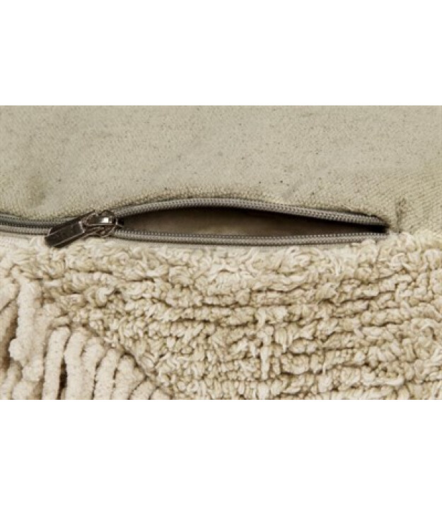 Lorena Canals Puf, Mossy Rock