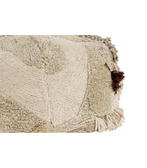 Lorena Canals Puf, Mossy Rock