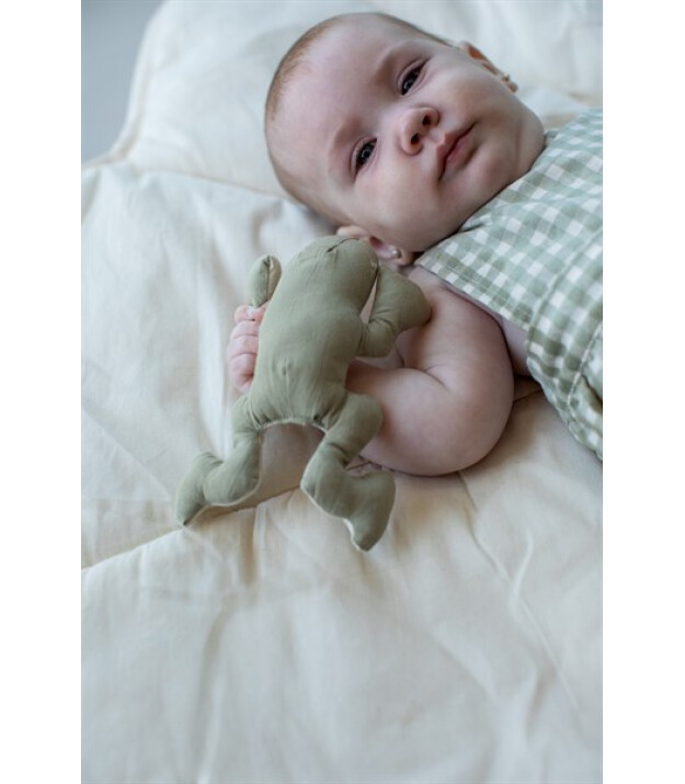 Lorena Canals Playmat Water Lily Oyun Halısı // Vintage Naturel