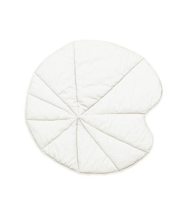 Lorena Canals Playmat Water Lily Oyun Halısı // Vintage Naturel