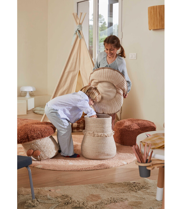 Lorena Canals Sepet // Mushroom