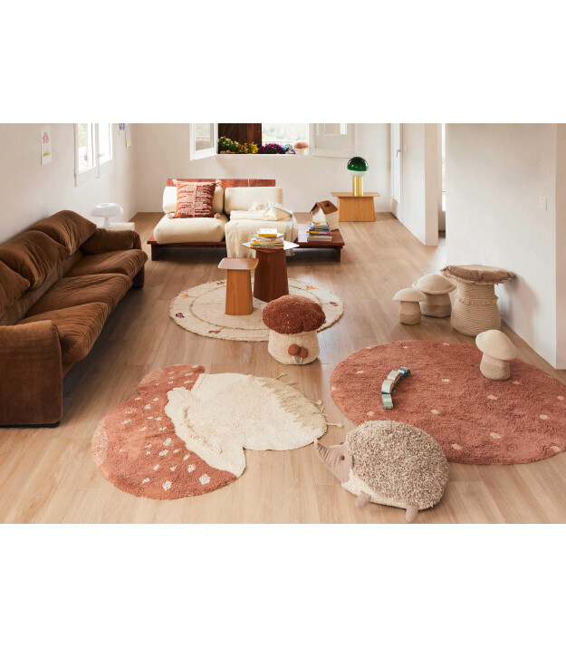 Lorena Canals Sepet // Mushroom